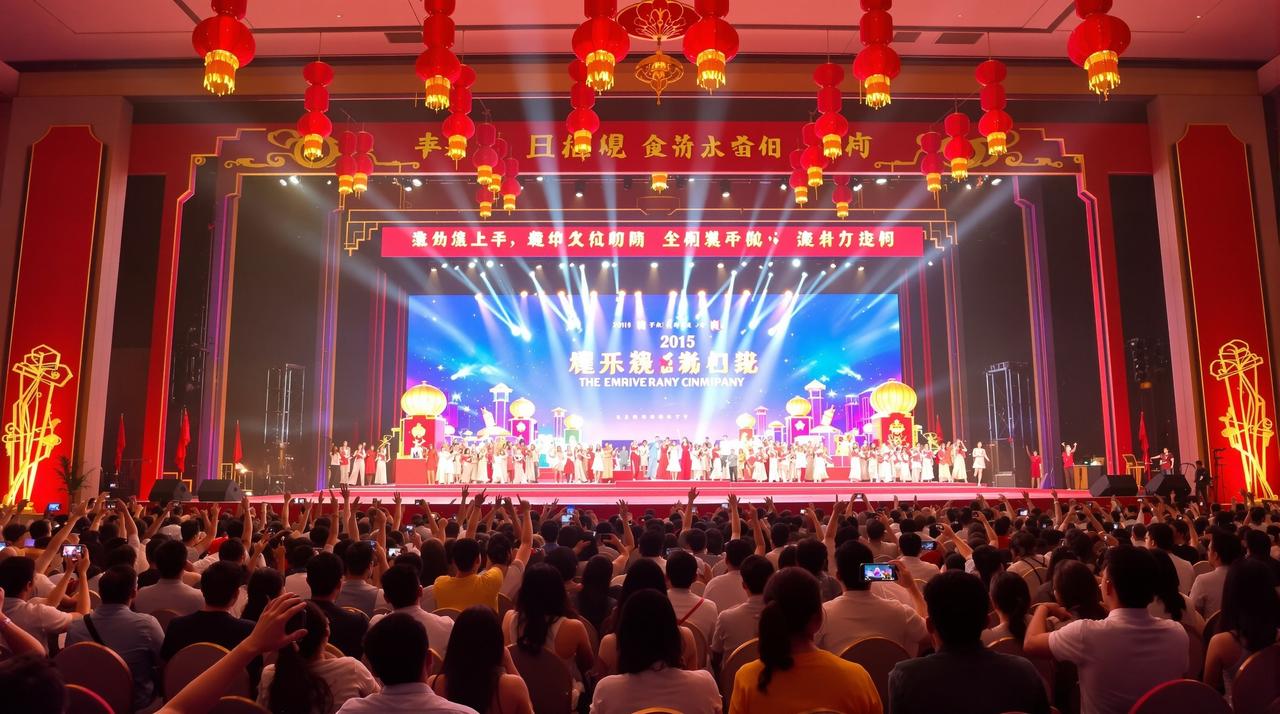 猫咪视频20周年庆典粉丝嘉年华